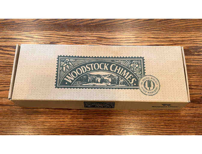 Chimes of Olympus by Woodstock