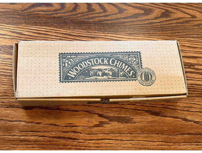 Amazing Grace Chimes by Woodstock