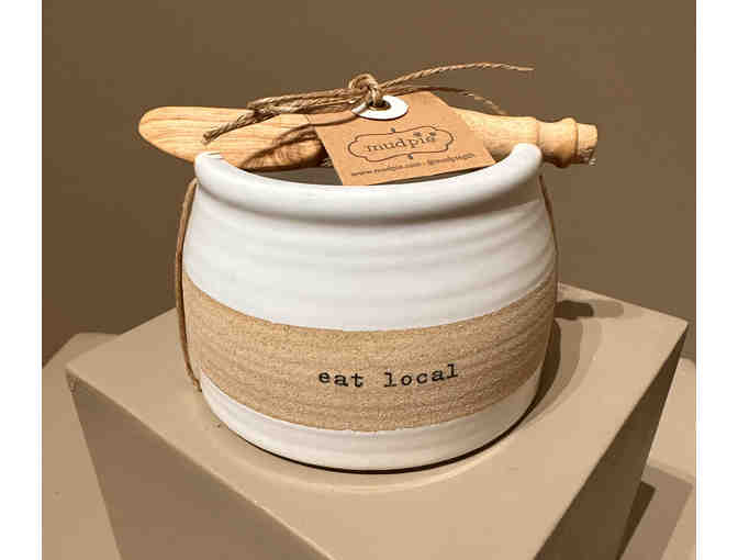 Mud Pie Set from A Beautiful Mess