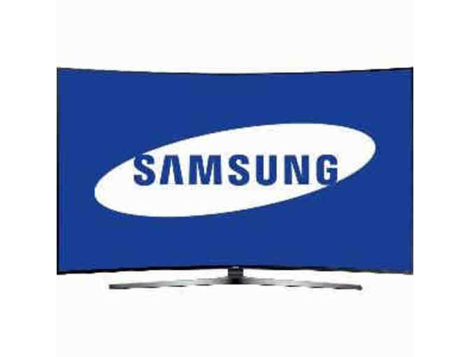 78' Class Curved 4K Smart SUHD TV - UN78KS9800