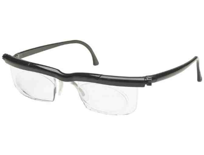 Adlens Adjustable Eyeglasses for Men & Women