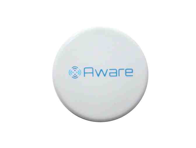 Aware Bluetooth Anti-lost Tracker Tracking Car & Other Items, Car and Item Finder &Locator
