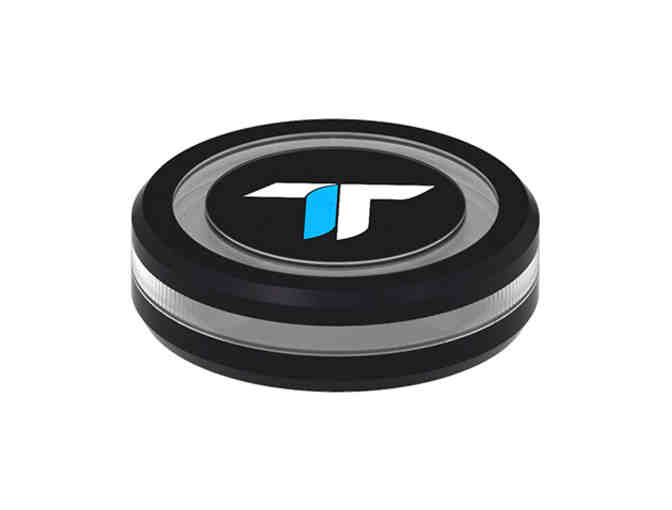 TrapTap Speed Trap Indicator