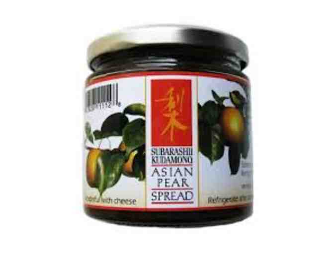 Subarashii Kudamono Asian Pear Gourmet Package