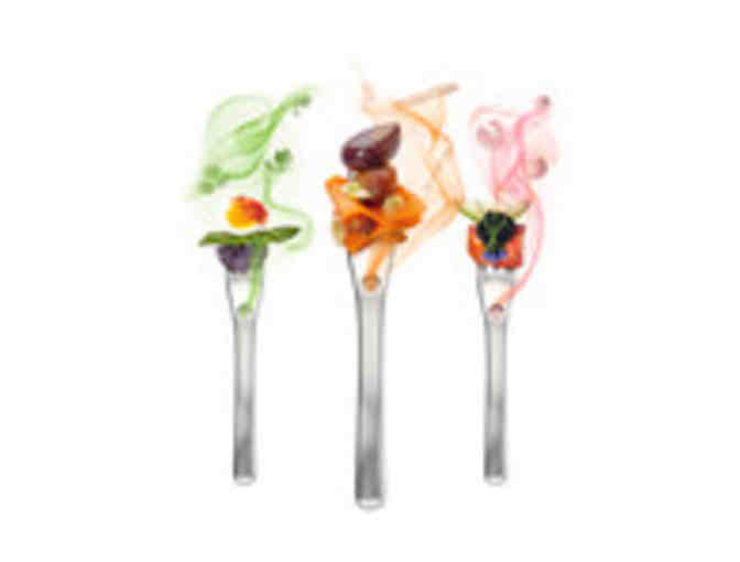 VOLATILE FLAVORING PACKAGE