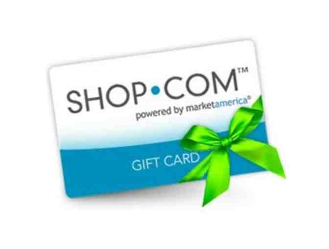 SHOP.COM Gift Card for Any Occasion $100