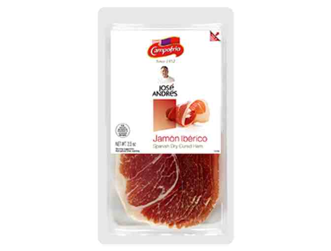 Gourmet Iberico Ham