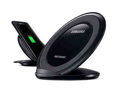 Fast Charging Samsung Wireless Charging Stand