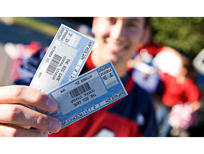 Lower Level Tickets to Choice of a Select Regular Season MLB, NBA, NFL, NHL or PGA Event, - Photo 5