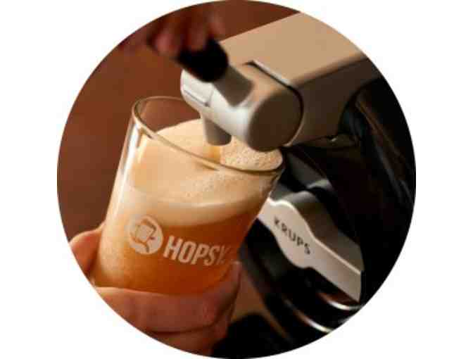 The SUB home draft beer appliance by Krups - Photo 2