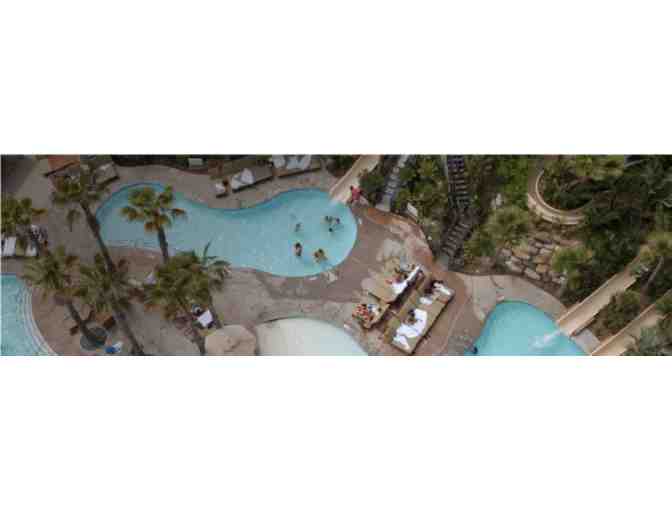 Hyatt Regency Mission Bay Spa Package with 3 Night Stay and Airfare for (2) - Photo 1