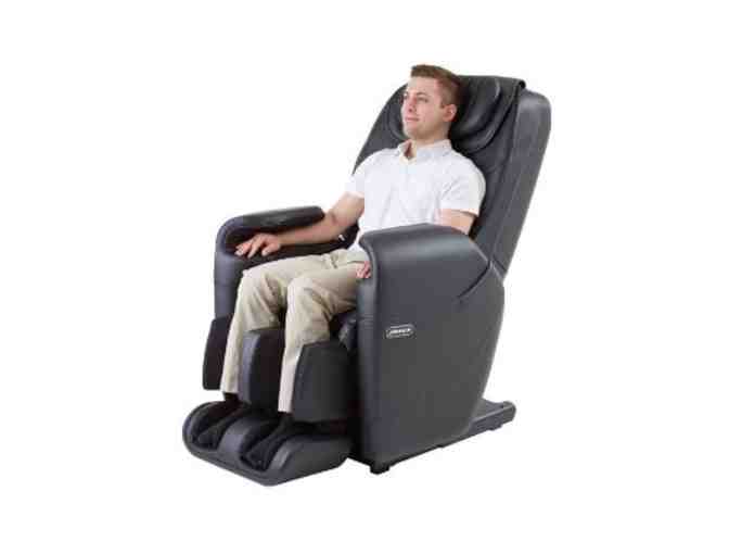 Johnson Wellness J5600 3D Massage Chair Recliner - Photo 1