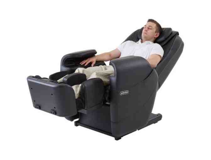 Johnson Wellness J5600 3D Massage Chair Recliner - Photo 3