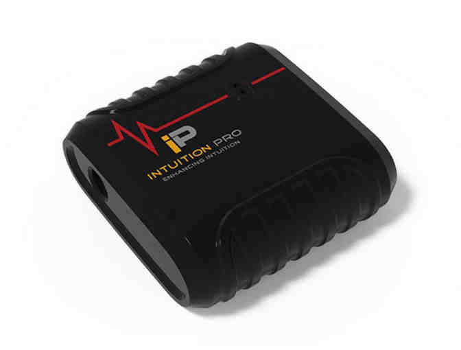 Intuition Pro: World's First Patented Neuroscience Device - Photo 3