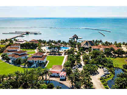 BELIZE ALL-INCLUSIVE 5-Night All-Inclusive Stay at The Placencia Resort in Central America