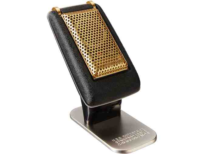 The Wand Company Star Trek Communicator - Connect To Your Phone Via Bluetooth - Photo 1