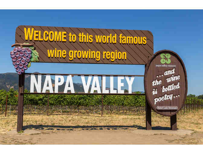 A Personalized Wine Country Adventure Napa, California - Photo 1