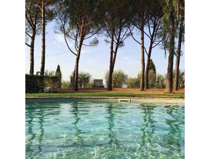 7 Night Stay in Tuscany at Luxury Villa with Chef - Photo 3