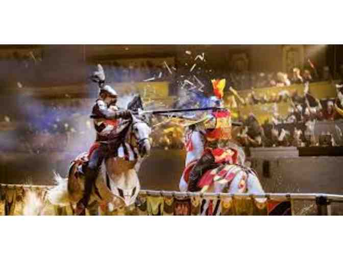 Ticket to Medieval Times Dinner & Tournament - Photo 2