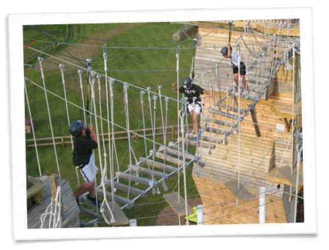 Camp Cody (Dover, New Hampshire): $1,500 gift certificate - Photo 5