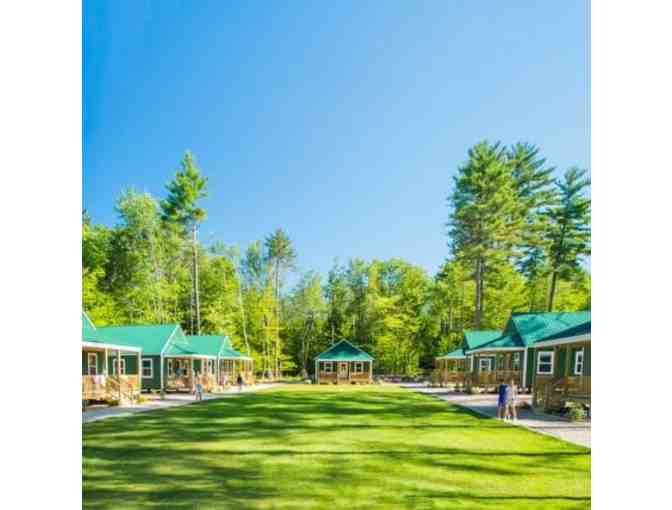 Camp Cody (Dover, New Hampshire): $1,500 gift certificate - Photo 7