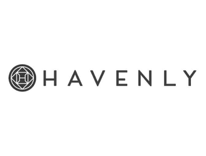 Havenly Interior Designer Service Coupon (no cost item)