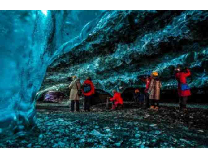 ICELAND: LAND OF FIRE AND ICE