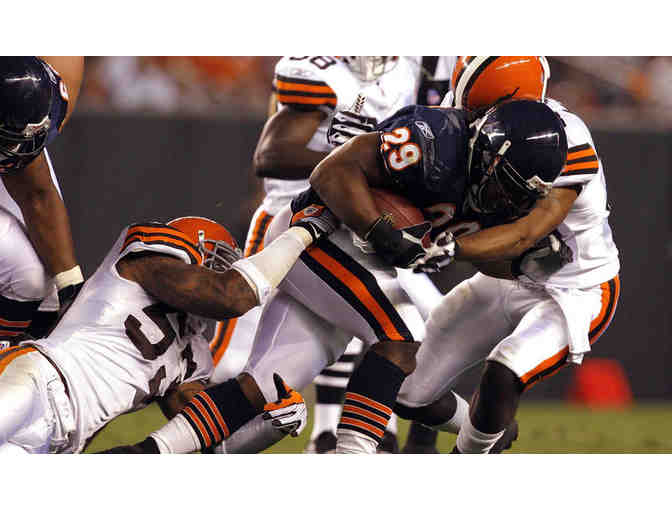 Lower Level Tickets to Choice of a Select Regular Season MLB, NBA, NFL, NHL or PGA Event,