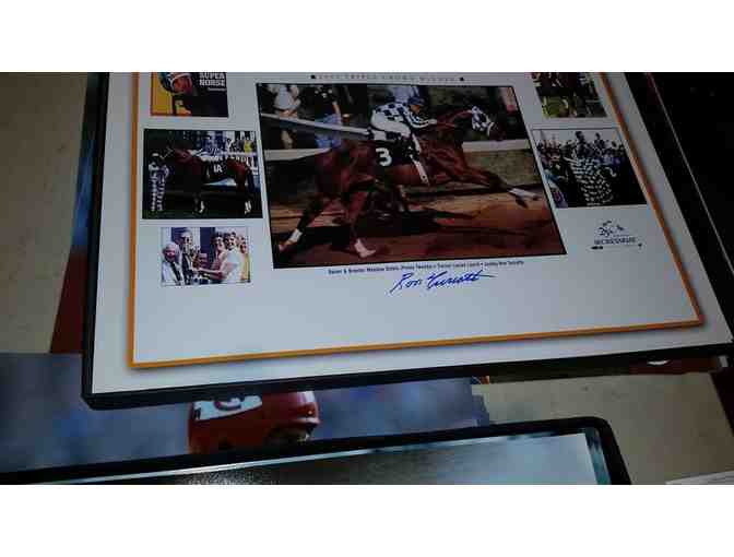 Memorabilia Fire Sale - All or Nothing