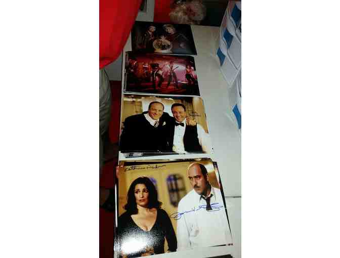 Memorabilia Fire Sale - All or Nothing