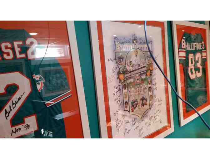 Memorabilia Fire Sale - All or Nothing