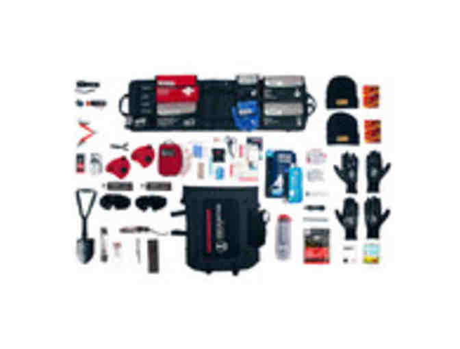 THE SEVENTY2 // PRO SURVIVAL SYSTEM