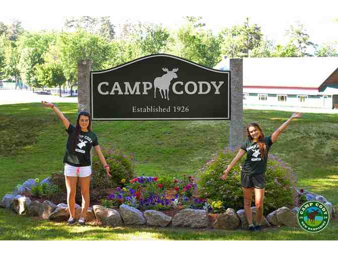 Camp Cody (Dover, New Hampshire): $1,500 gift certificate - Photo 2