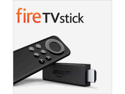 Amazon Fire TV Stick - Covid-19 quarantine will no longer be torturous