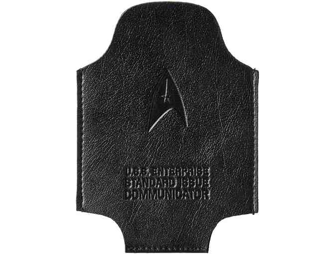 The Wand Company Star Trek Communicator - Connect To Your Phone Via Bluetooth - Photo 3