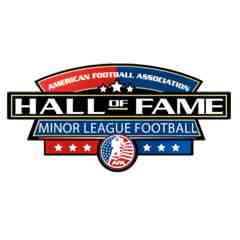 American Football Association Hall of Fame