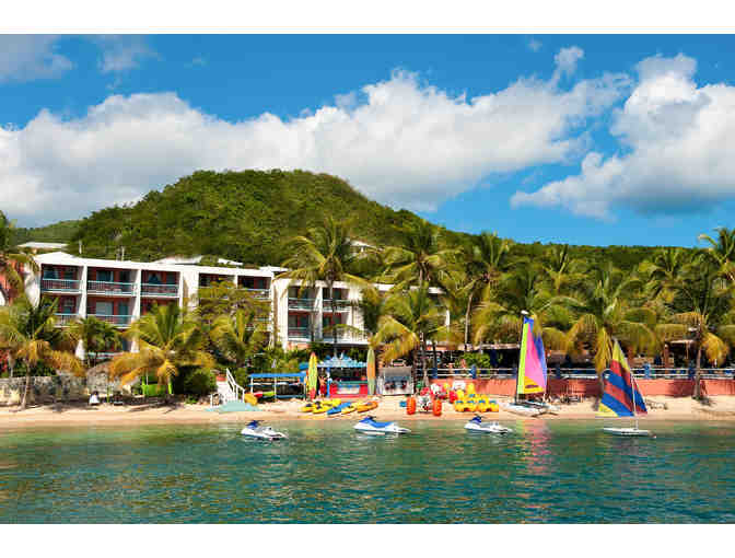 All-Inclusive Fun Under the Sun - Island Style for 2! - St. Thomas, US Virgin Islands - Photo 2