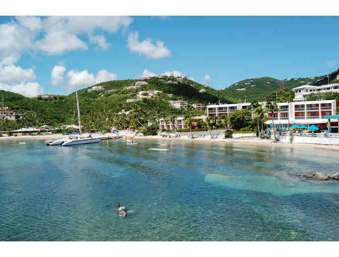 All-Inclusive Fun Under the Sun - Island Style for 2! - St. Thomas, US Virgin Islands - Photo 6