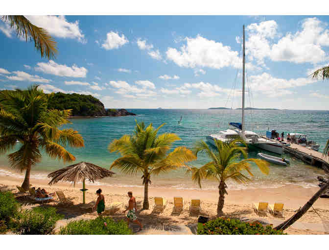 All-Inclusive Fun Under the Sun - Island Style for 2! - St. Thomas, US Virgin Islands - Photo 8