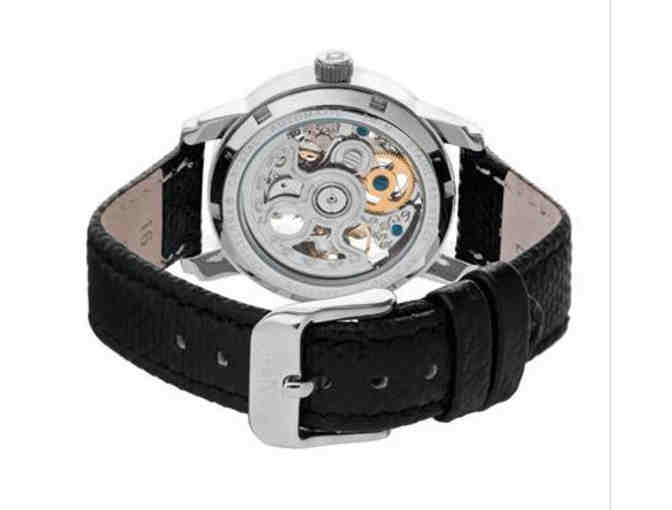 AKRIBOS XXIV Brand New Automatic Watch!