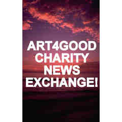 ART4GOOD CHARITY NEWS EXCHANGE