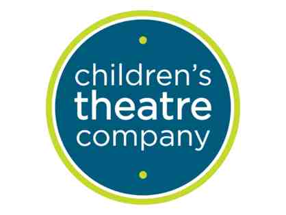 Childrens Theatre Company - Two Tickets