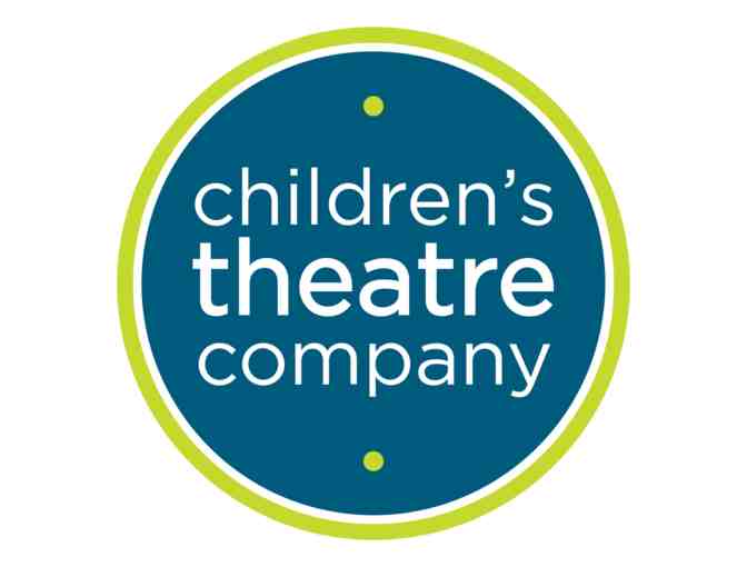 Childrens Theatre Company - Two Tickets - Photo 1