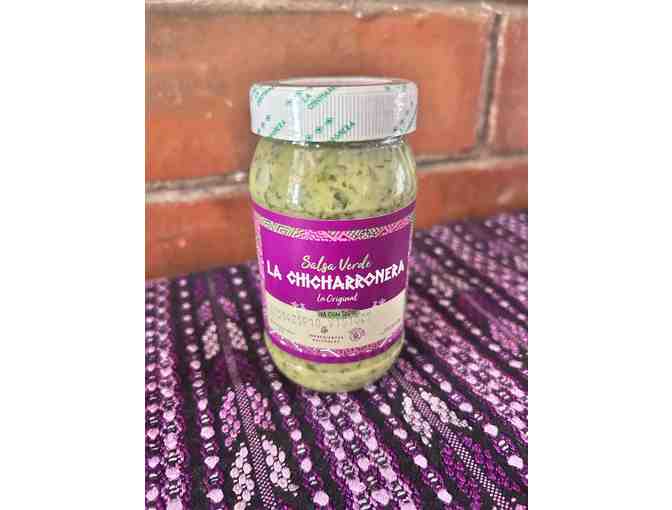 Guatemalan Artisan Flavor Set #1