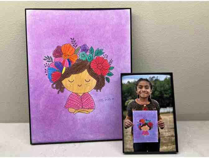 z Art by Mirna - "Colors of Hope" - Photo 1