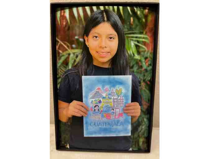 z Art by Dulce - "Colors of Hope" - Photo 2