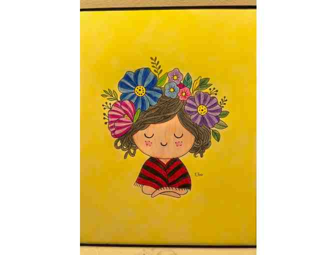 z Art by Elva - "Colors of Hope" - Photo 2