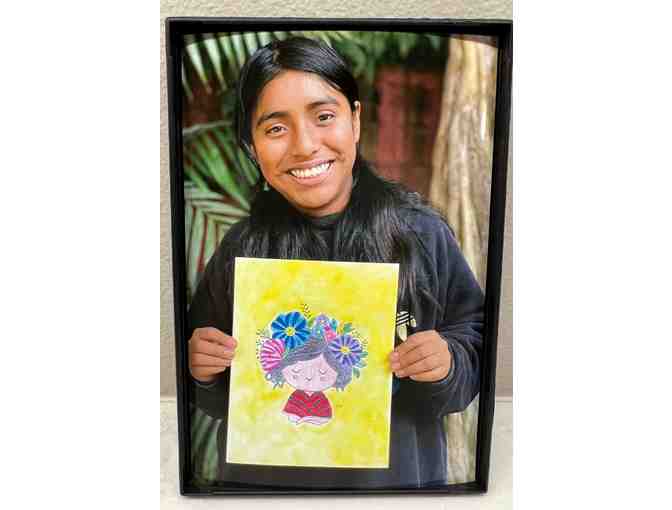 z Art by Elva - "Colors of Hope" - Photo 3