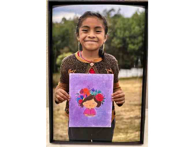 z Art by Mirna - "Colors of Hope" - Photo 2