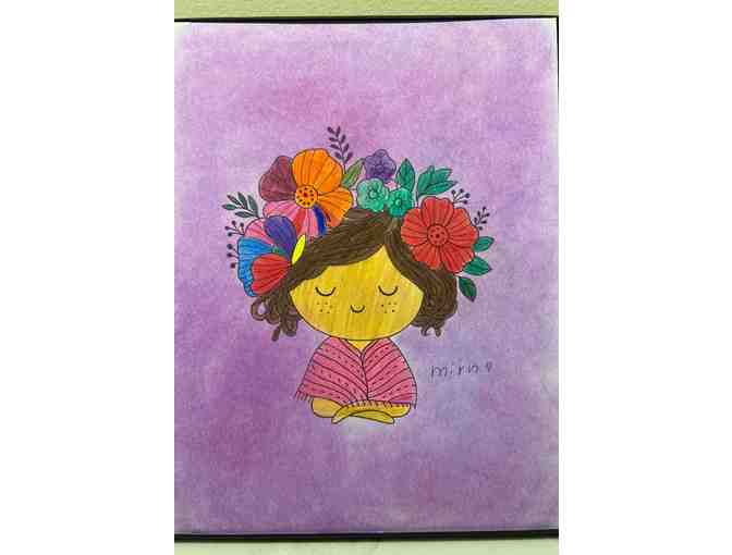 z Art by Mirna - "Colors of Hope" - Photo 3